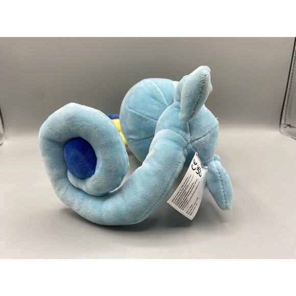 Pokemon Sobble Plush Stuffed Toy Doll Figure Pokemon 9" 2022 - Picture 7 of 9